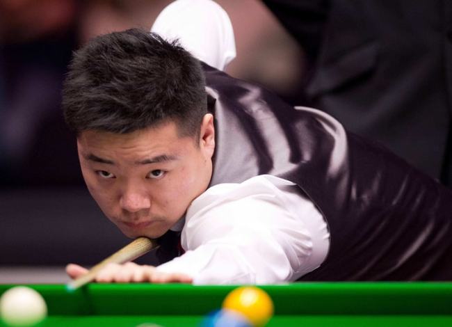 比赛概述 比赛概述