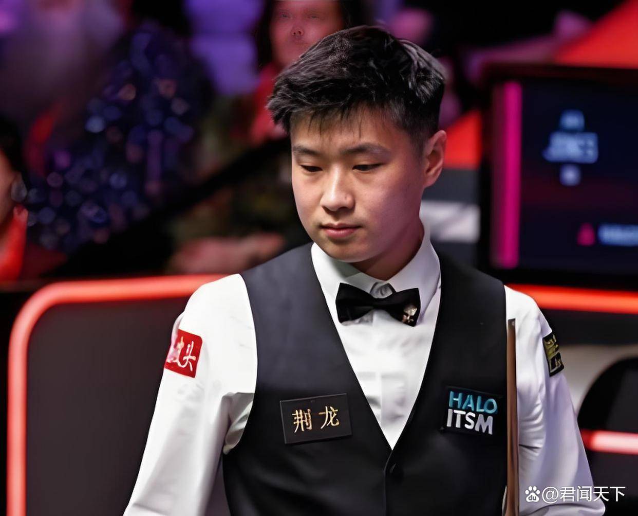 尔别在意一 尔别在意一