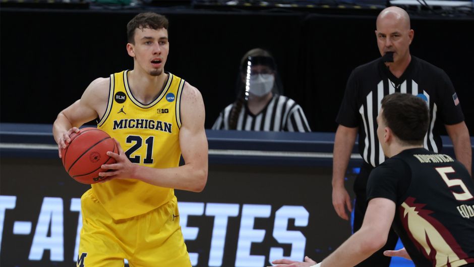 空间型打法 空间型打法