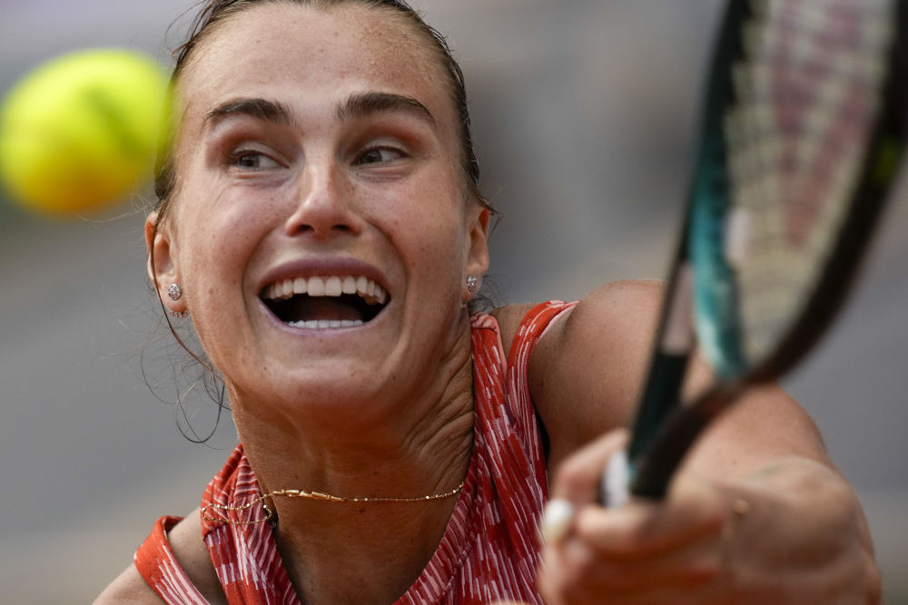 更大的挑战 更大的挑战