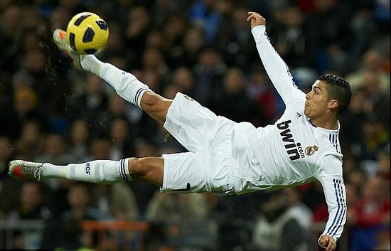 数据与招式 数据与招式